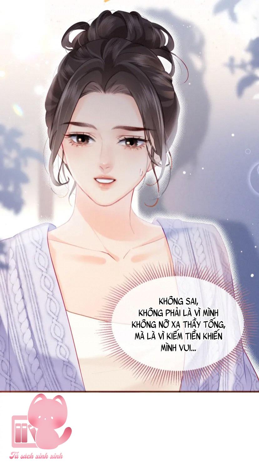 Vợ Chồng Siêu Sao Có Chút Ngọt - Chap 24 - Trang 37