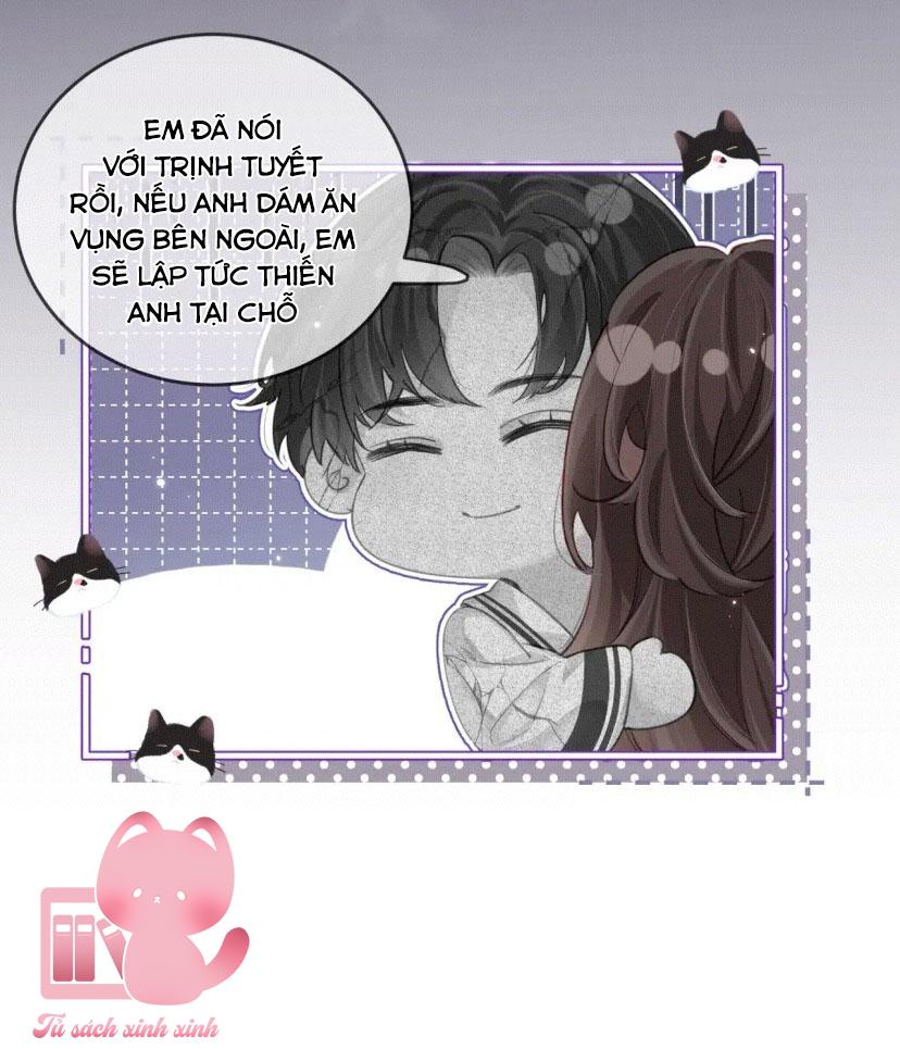 Vợ Chồng Siêu Sao Có Chút Ngọt - Chap 24 - Trang 5