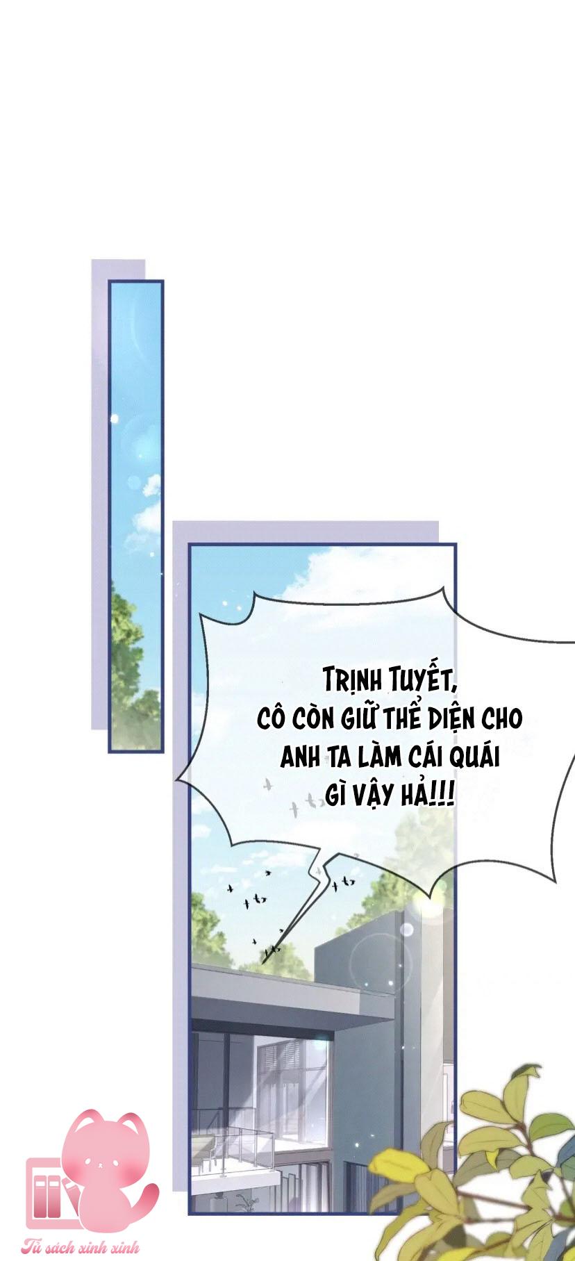 Vợ Chồng Siêu Sao Có Chút Ngọt - Chap 24 - Trang 6