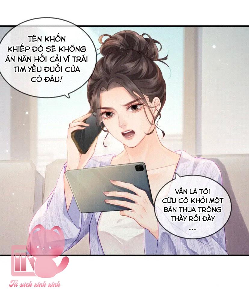 Vợ Chồng Siêu Sao Có Chút Ngọt - Chap 24 - Trang 9