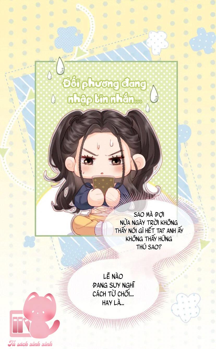 Vợ Chồng Siêu Sao Có Chút Ngọt - Chap 25 - Trang 11
