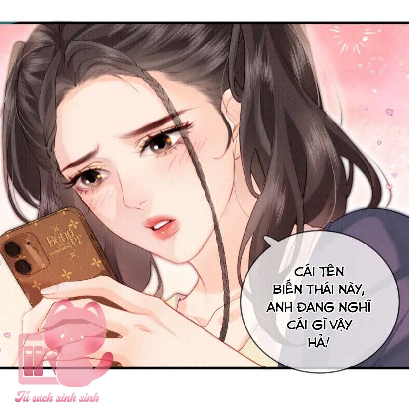 Vợ Chồng Siêu Sao Có Chút Ngọt - Chap 25 - Trang 13