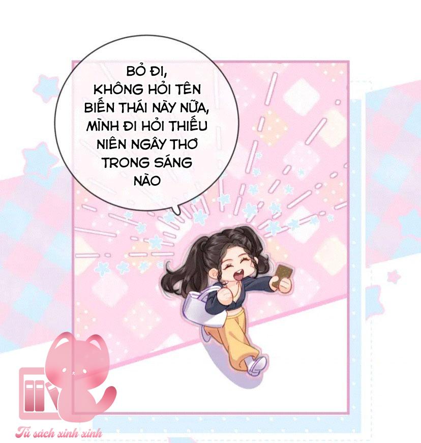 Vợ Chồng Siêu Sao Có Chút Ngọt - Chap 25 - Trang 14