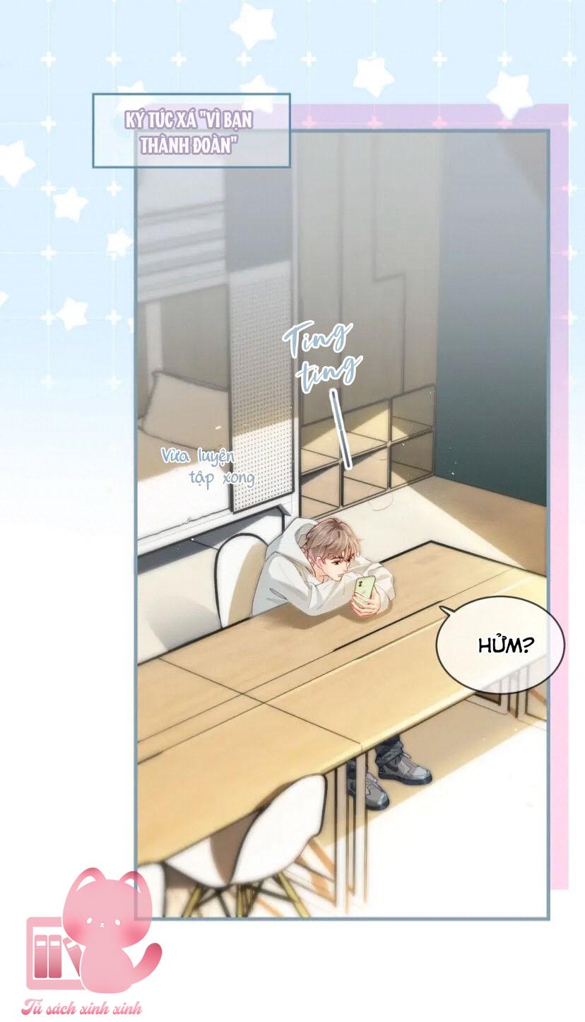 Vợ Chồng Siêu Sao Có Chút Ngọt - Chap 25 - Trang 16