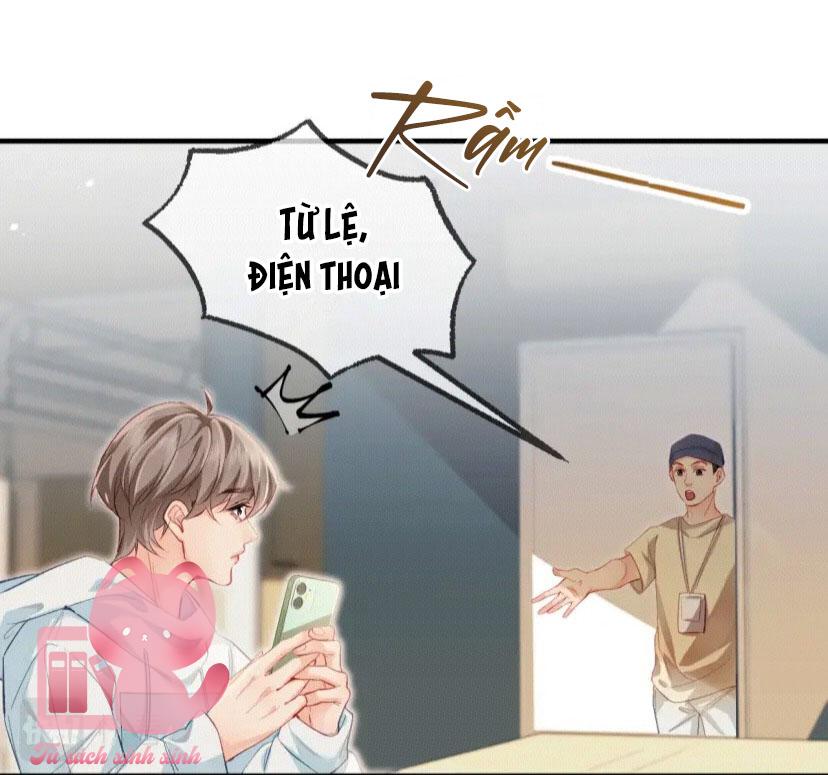 Vợ Chồng Siêu Sao Có Chút Ngọt - Chap 25 - Trang 22