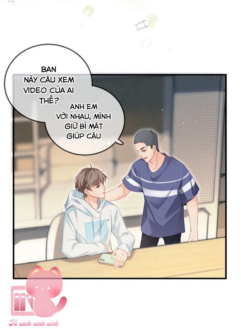 Vợ Chồng Siêu Sao Có Chút Ngọt - Chap 25 - Trang 24