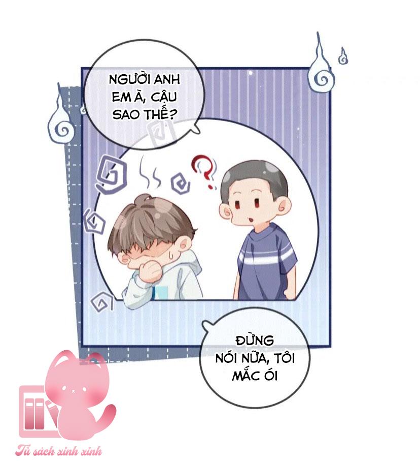 Vợ Chồng Siêu Sao Có Chút Ngọt - Chap 25 - Trang 27