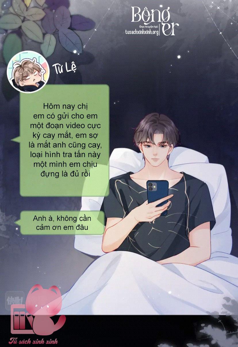 Vợ Chồng Siêu Sao Có Chút Ngọt - Chap 25 - Trang 29