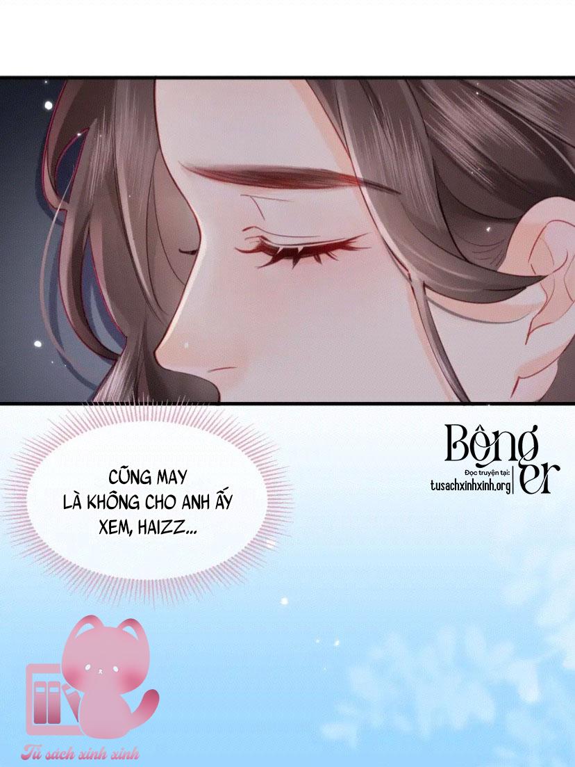 Vợ Chồng Siêu Sao Có Chút Ngọt - Chap 25 - Trang 33