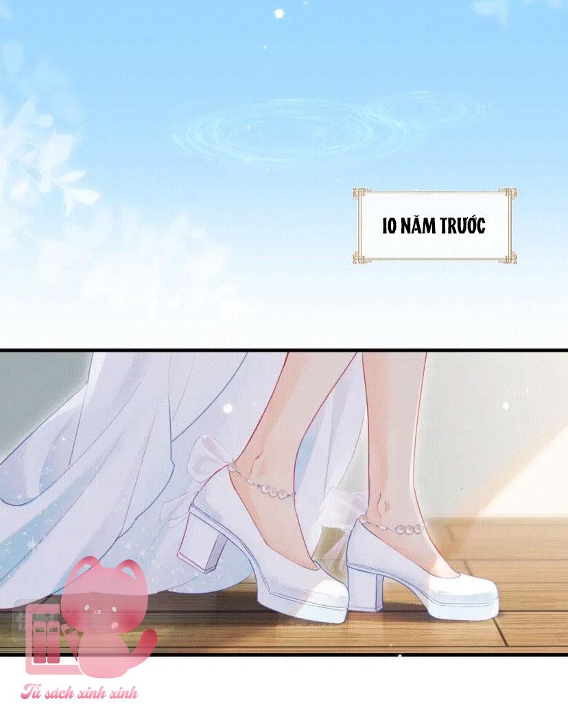 Vợ Chồng Siêu Sao Có Chút Ngọt - Chap 25 - Trang 34