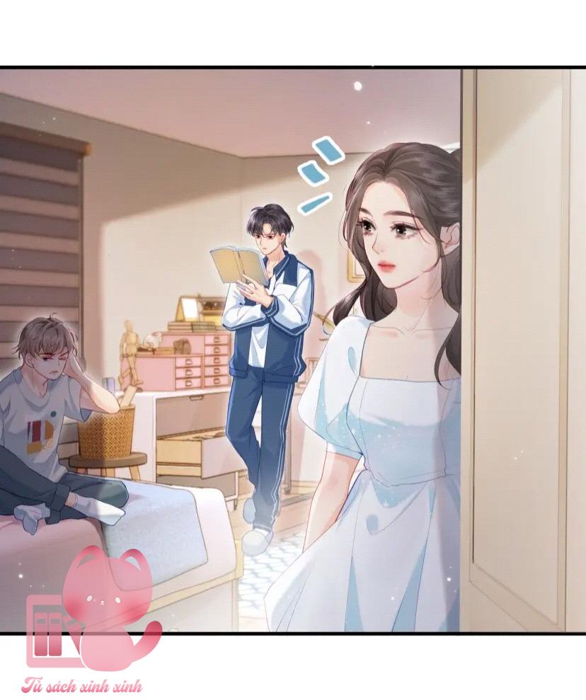 Vợ Chồng Siêu Sao Có Chút Ngọt - Chap 25 - Trang 38