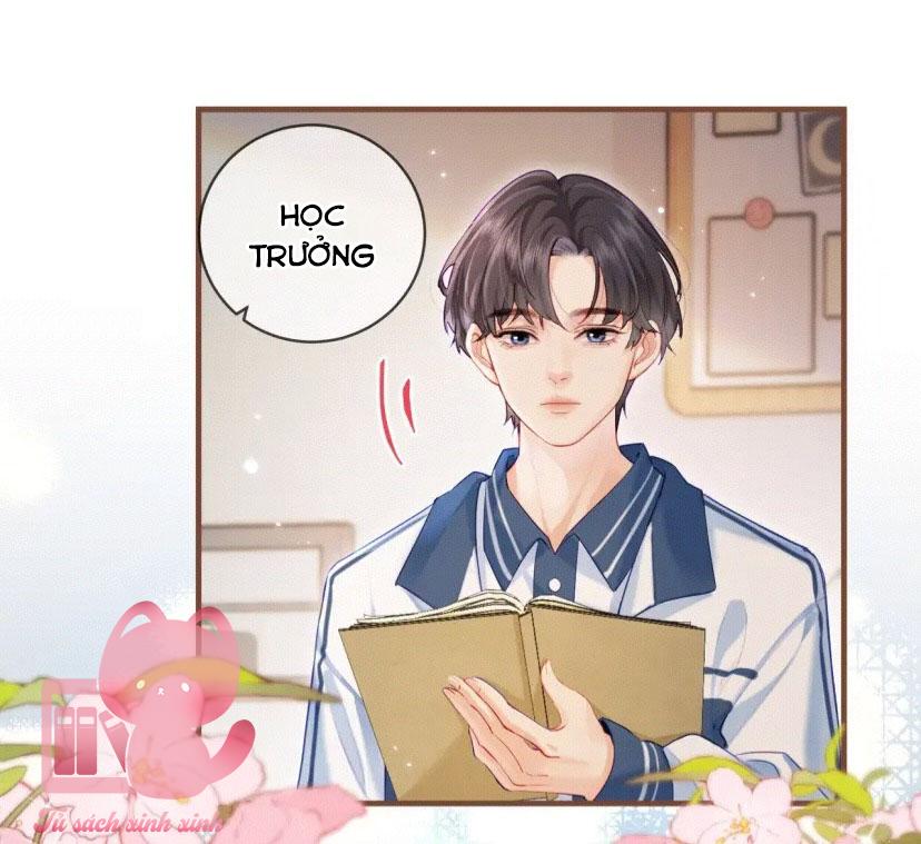 Vợ Chồng Siêu Sao Có Chút Ngọt - Chap 25 - Trang 39