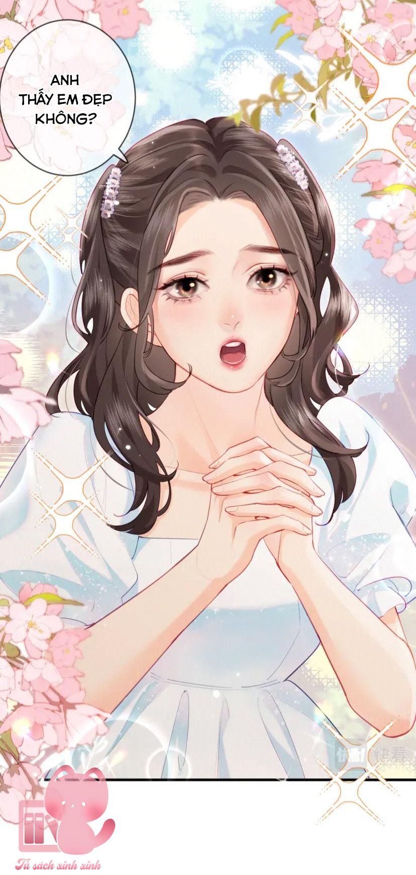 Vợ Chồng Siêu Sao Có Chút Ngọt - Chap 25 - Trang 40