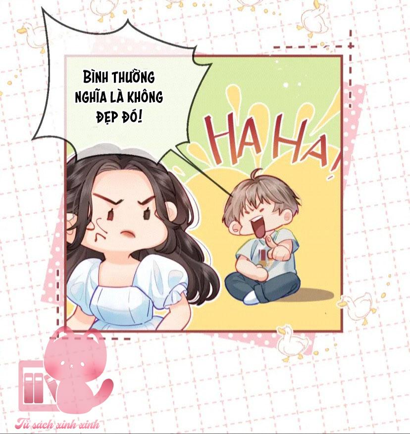 Vợ Chồng Siêu Sao Có Chút Ngọt - Chap 25 - Trang 42