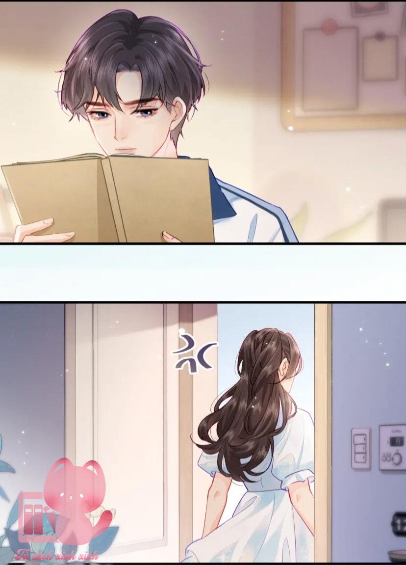 Vợ Chồng Siêu Sao Có Chút Ngọt - Chap 25 - Trang 44