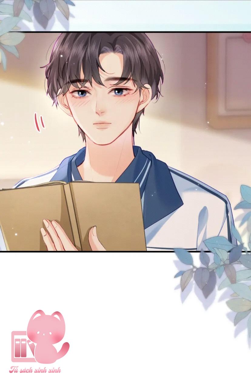 Vợ Chồng Siêu Sao Có Chút Ngọt - Chap 25 - Trang 45