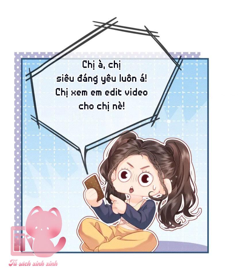 Vợ Chồng Siêu Sao Có Chút Ngọt - Chap 25 - Trang 6