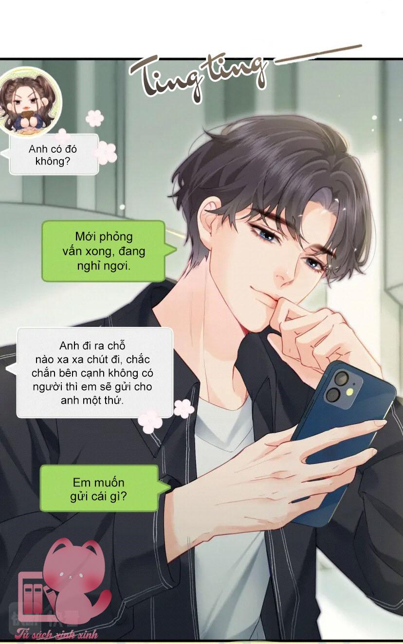 Vợ Chồng Siêu Sao Có Chút Ngọt - Chap 25 - Trang 10