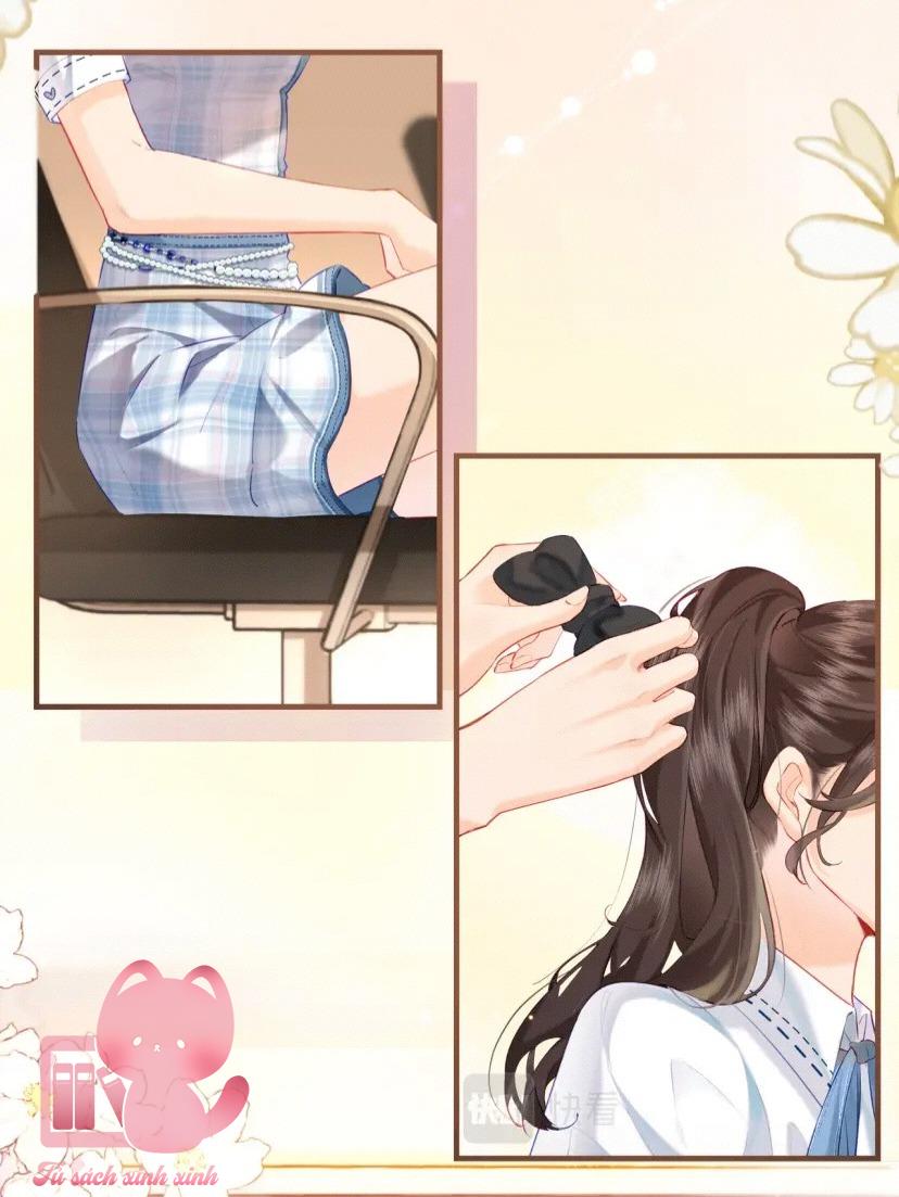 Vợ Chồng Siêu Sao Có Chút Ngọt - Chap 26 - Trang 12
