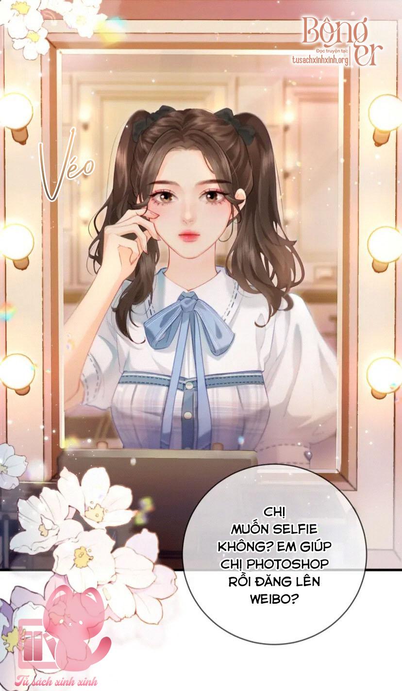 Vợ Chồng Siêu Sao Có Chút Ngọt - Chap 26 - Trang 13