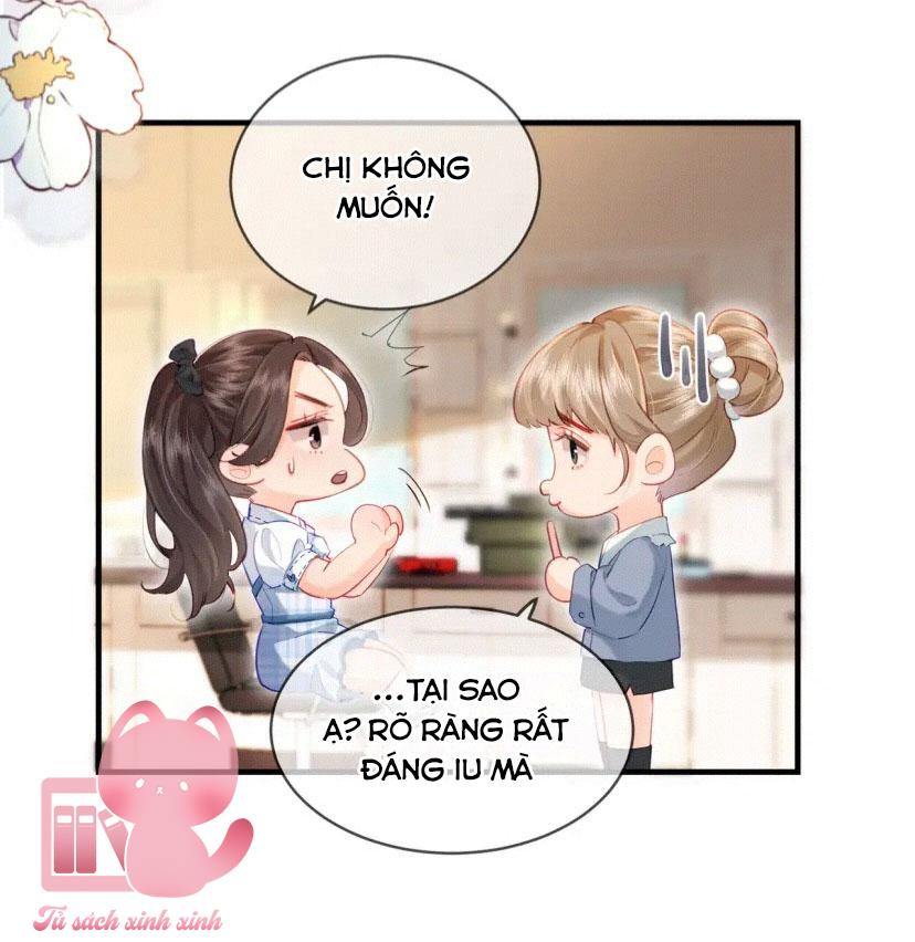 Vợ Chồng Siêu Sao Có Chút Ngọt - Chap 26 - Trang 14