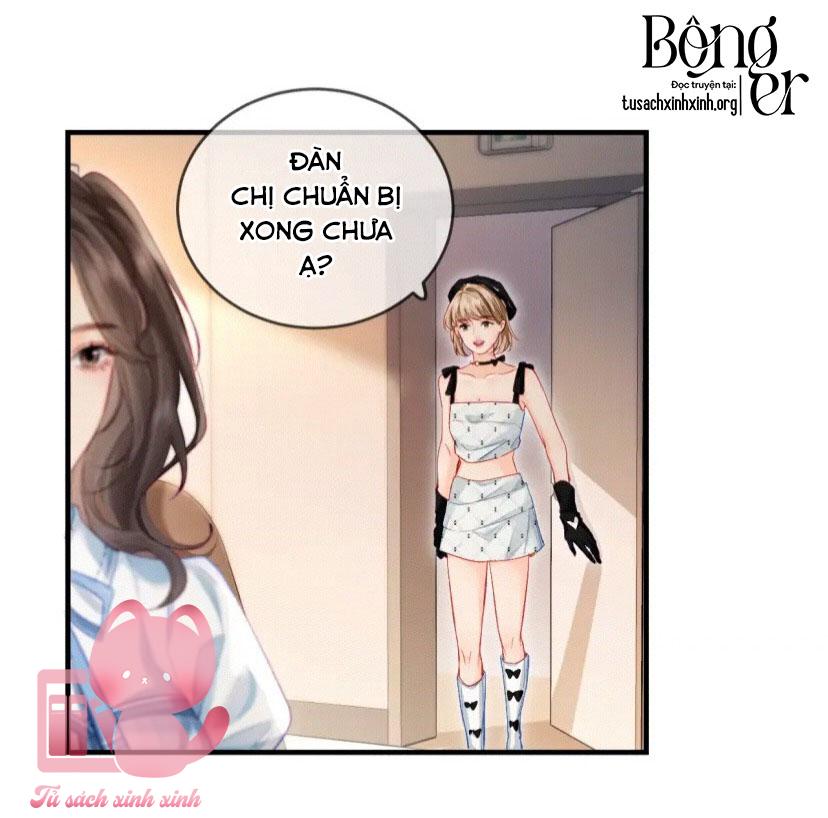 Vợ Chồng Siêu Sao Có Chút Ngọt - Chap 26 - Trang 16