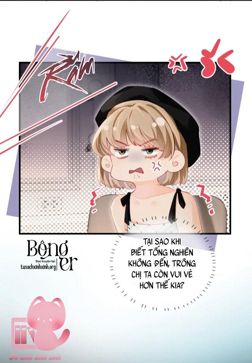 Vợ Chồng Siêu Sao Có Chút Ngọt - Chap 26 - Trang 24