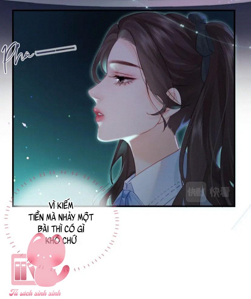 Vợ Chồng Siêu Sao Có Chút Ngọt - Chap 26 - Trang 26