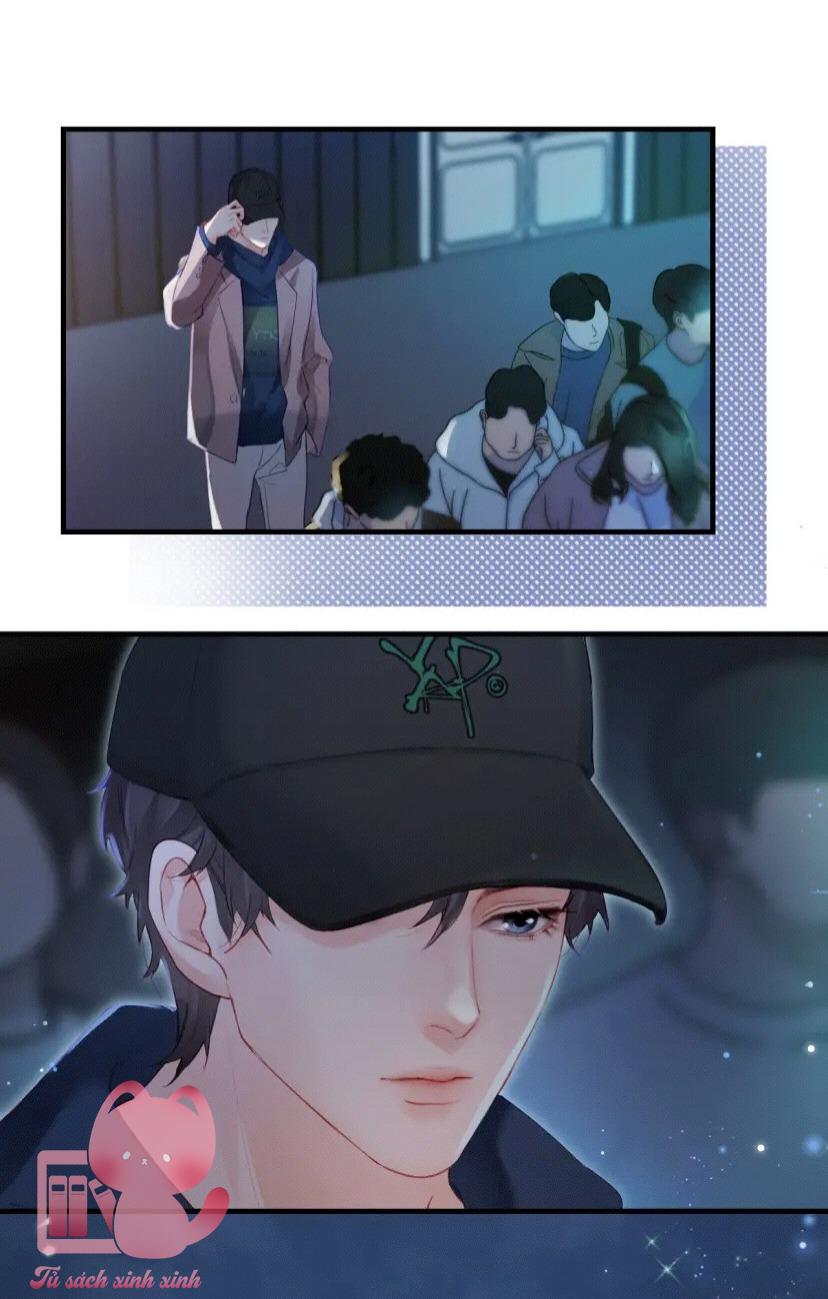 Vợ Chồng Siêu Sao Có Chút Ngọt - Chap 26 - Trang 27