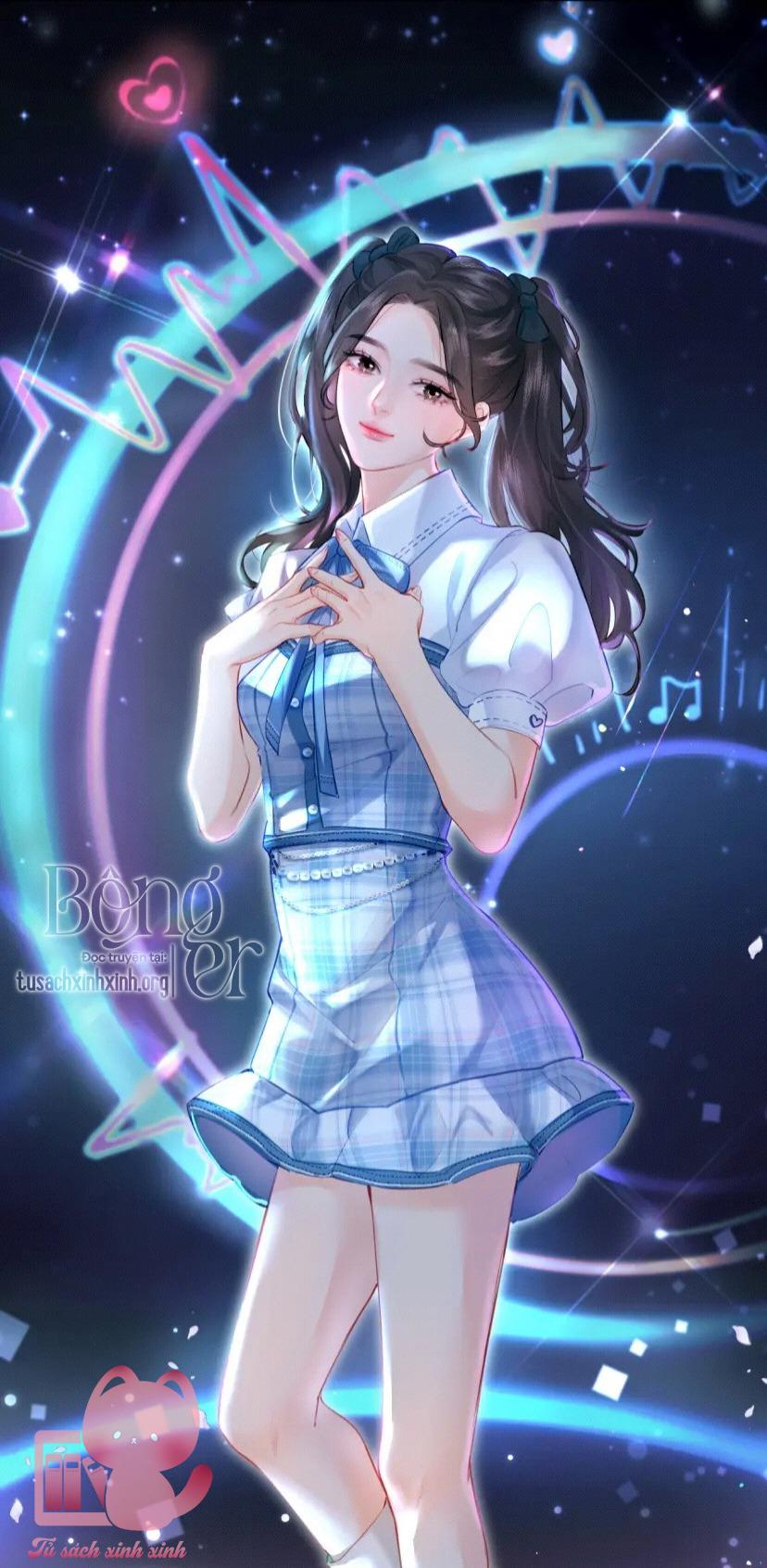 Vợ Chồng Siêu Sao Có Chút Ngọt - Chap 26 - Trang 30