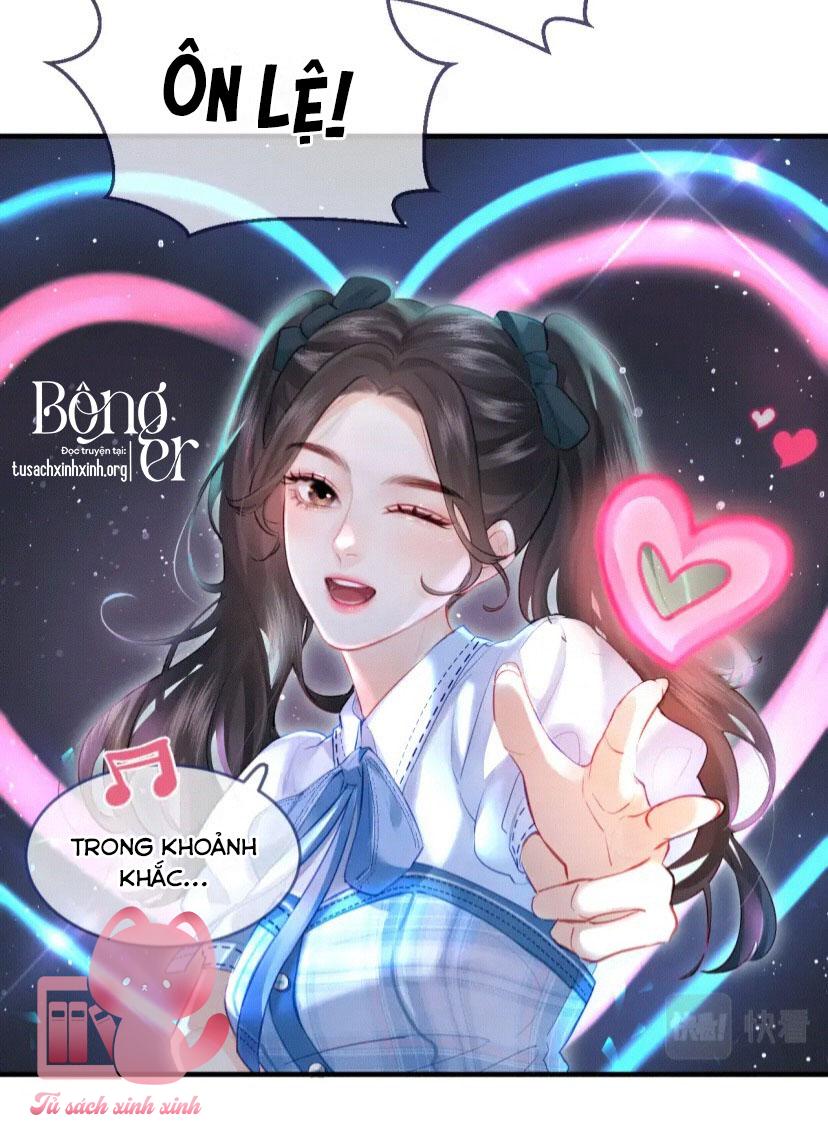 Vợ Chồng Siêu Sao Có Chút Ngọt - Chap 26 - Trang 32