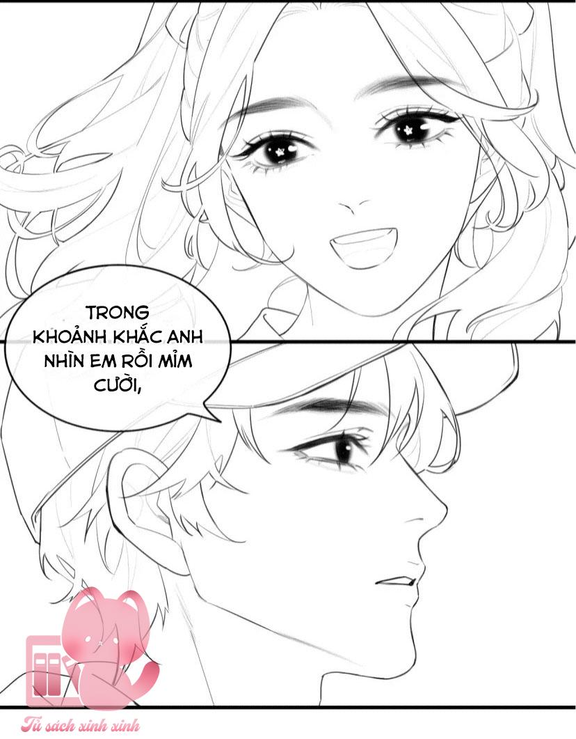 Vợ Chồng Siêu Sao Có Chút Ngọt - Chap 26 - Trang 37