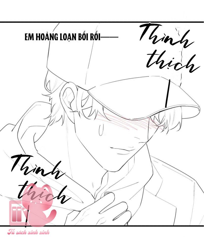 Vợ Chồng Siêu Sao Có Chút Ngọt - Chap 26 - Trang 38