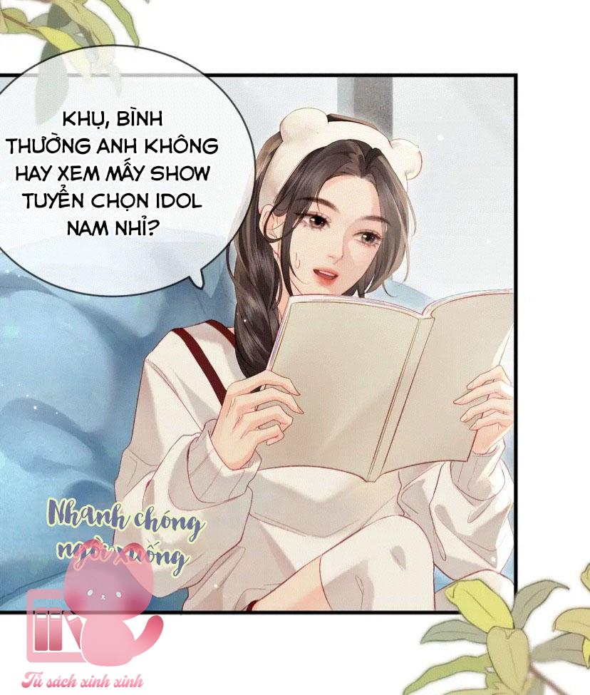 Vợ Chồng Siêu Sao Có Chút Ngọt - Chap 26 - Trang 7