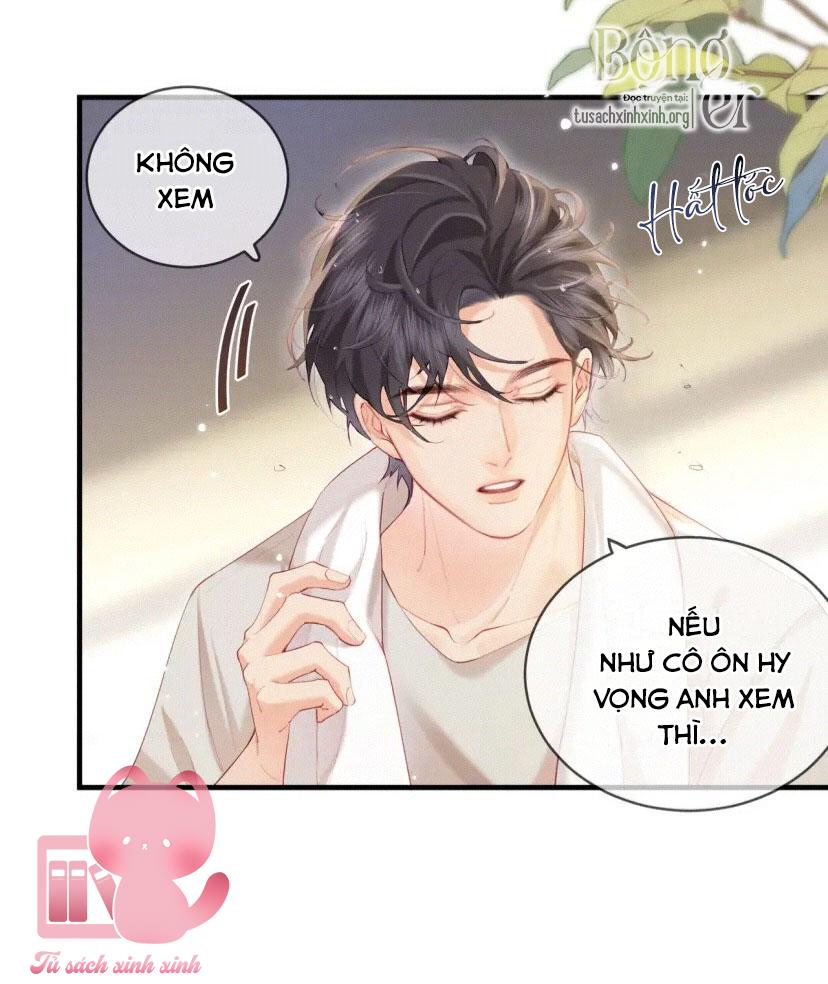 Vợ Chồng Siêu Sao Có Chút Ngọt - Chap 26 - Trang 8