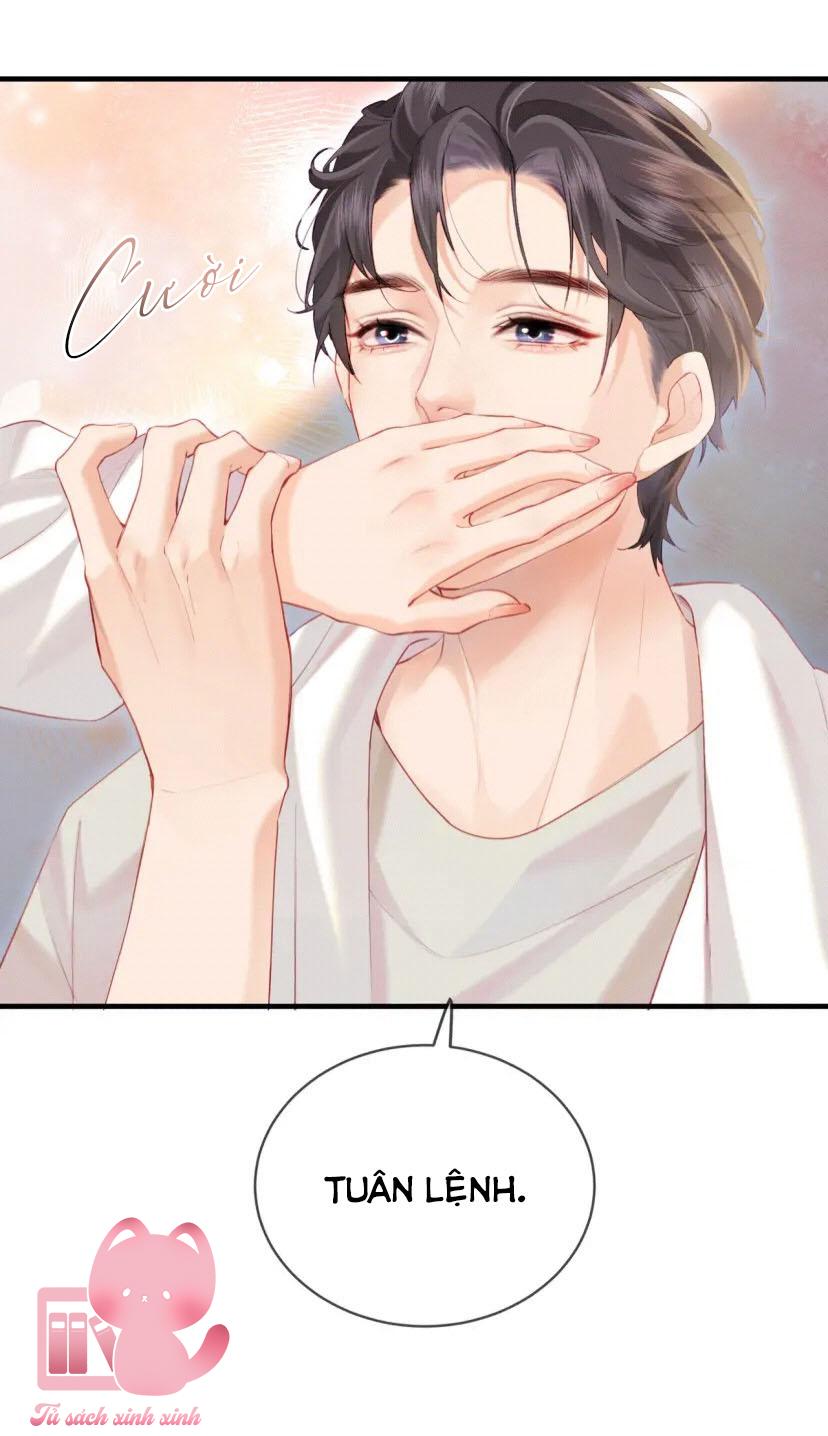 Vợ Chồng Siêu Sao Có Chút Ngọt - Chap 26 - Trang 10