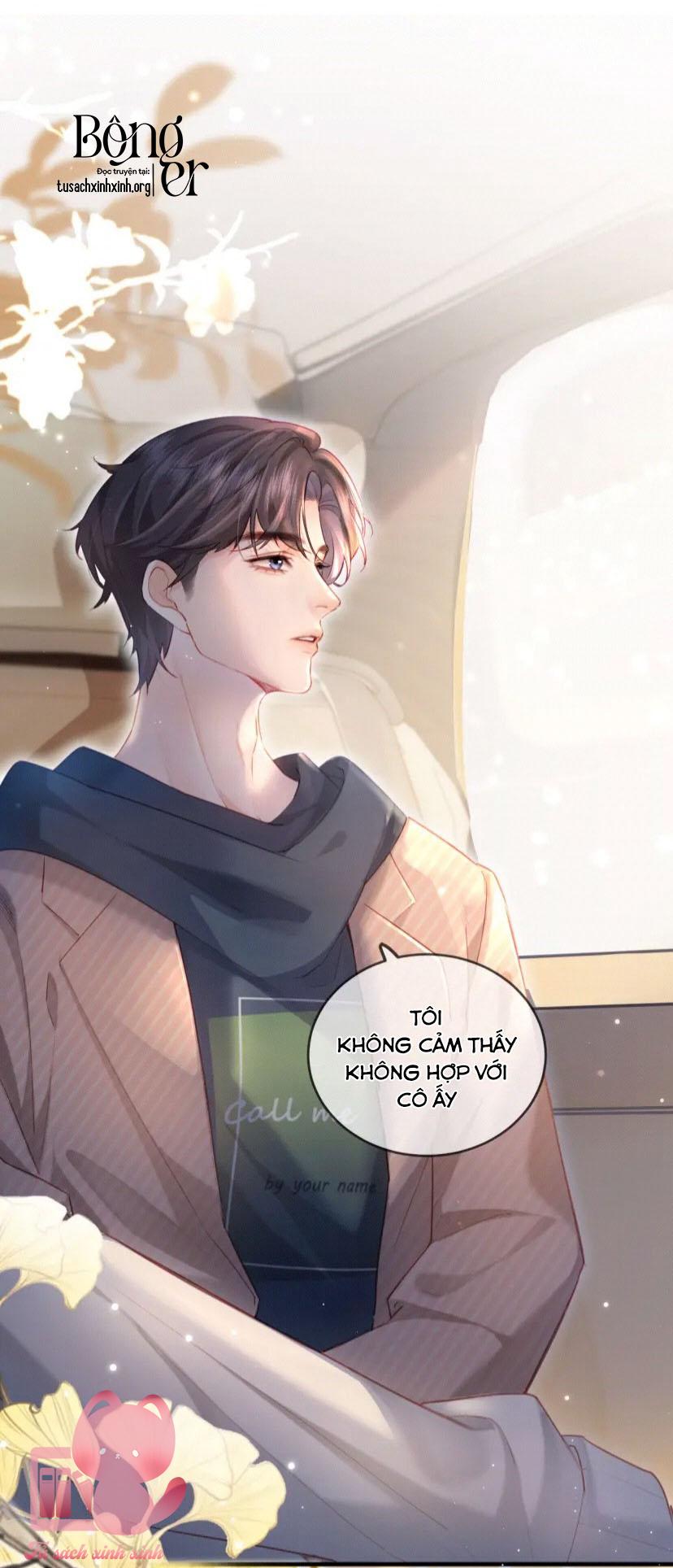 Vợ Chồng Siêu Sao Có Chút Ngọt - Chap 27 - Trang 12