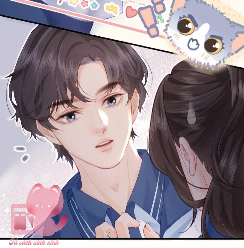 Vợ Chồng Siêu Sao Có Chút Ngọt - Chap 27 - Trang 15