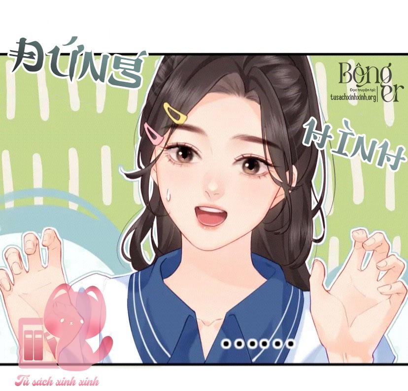 Vợ Chồng Siêu Sao Có Chút Ngọt - Chap 27 - Trang 16