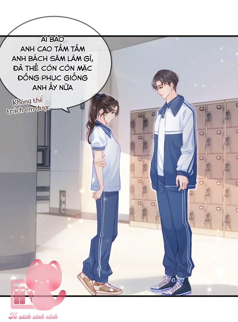 Vợ Chồng Siêu Sao Có Chút Ngọt - Chap 27 - Trang 17