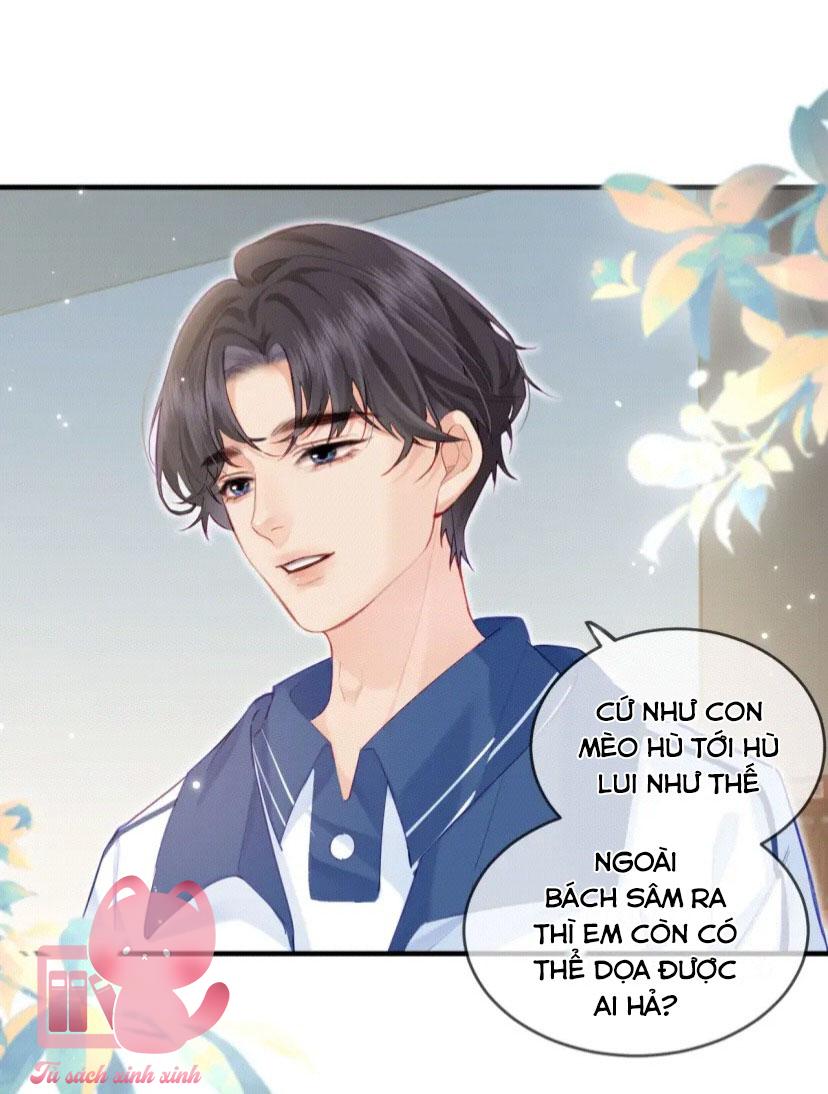 Vợ Chồng Siêu Sao Có Chút Ngọt - Chap 27 - Trang 18