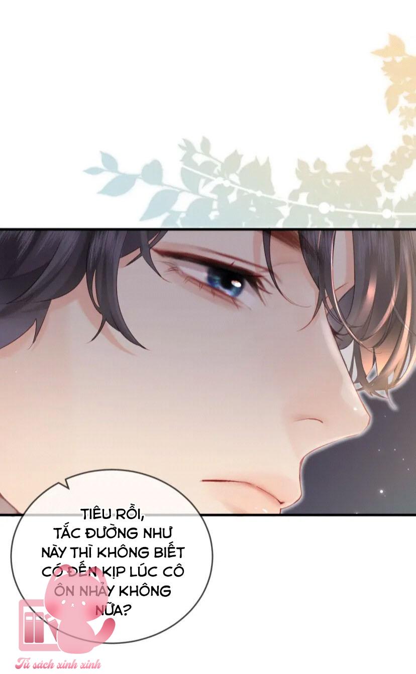 Vợ Chồng Siêu Sao Có Chút Ngọt - Chap 27 - Trang 22