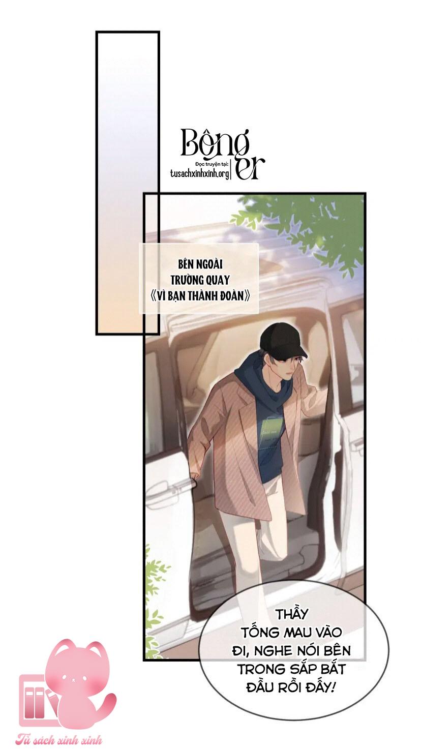 Vợ Chồng Siêu Sao Có Chút Ngọt - Chap 27 - Trang 23