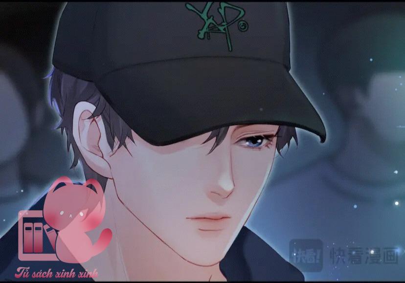 Vợ Chồng Siêu Sao Có Chút Ngọt - Chap 27 - Trang 25