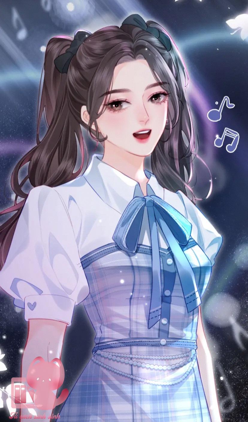 Vợ Chồng Siêu Sao Có Chút Ngọt - Chap 27 - Trang 28