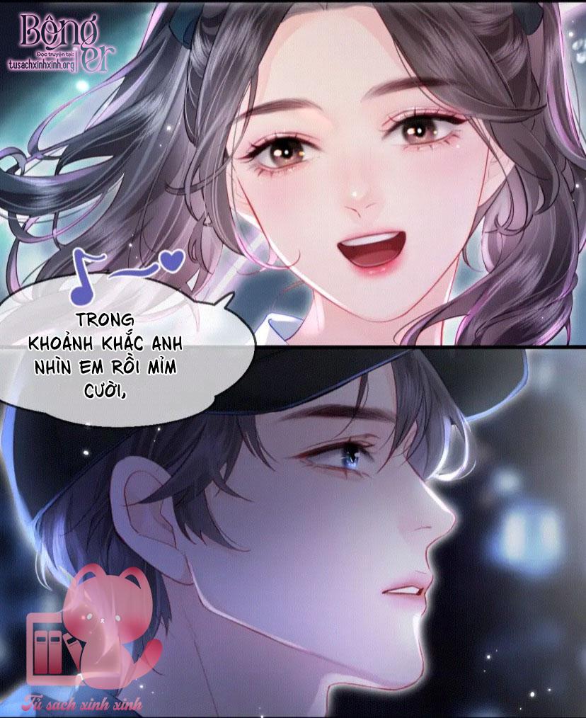 Vợ Chồng Siêu Sao Có Chút Ngọt - Chap 27 - Trang 29