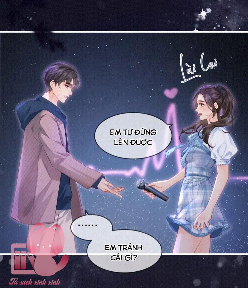 Vợ Chồng Siêu Sao Có Chút Ngọt - Chap 27 - Trang 39