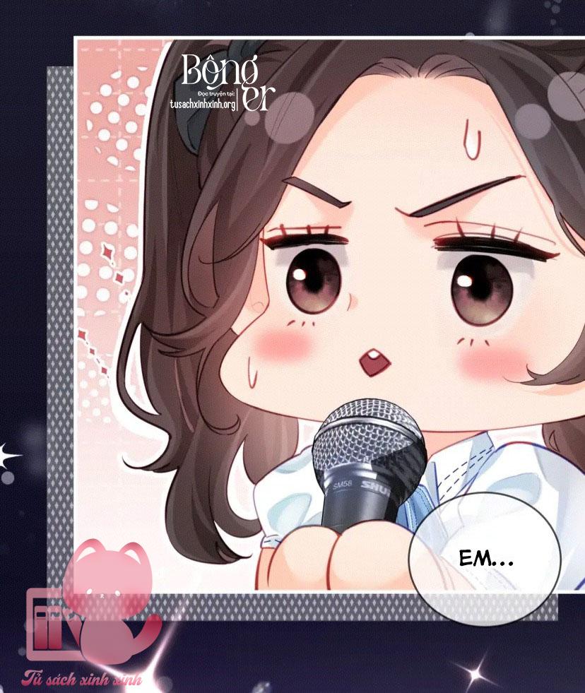Vợ Chồng Siêu Sao Có Chút Ngọt - Chap 27 - Trang 40