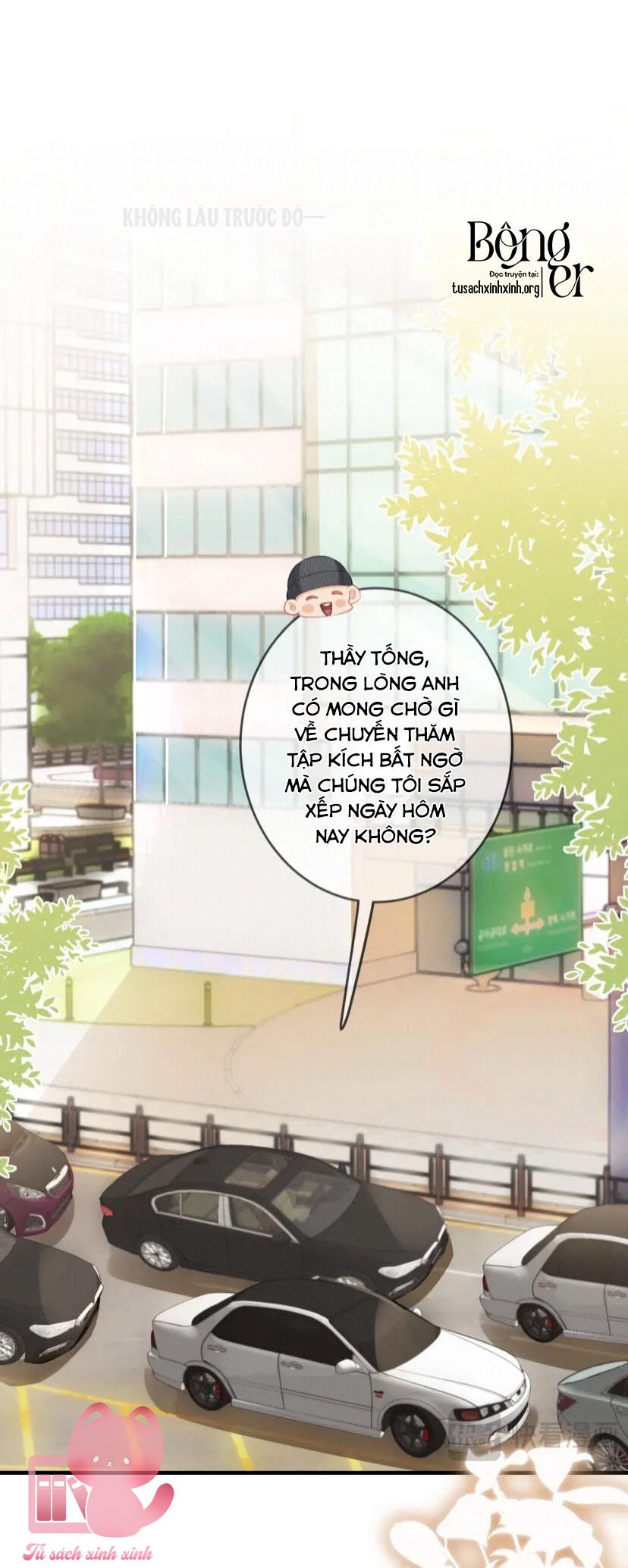 Vợ Chồng Siêu Sao Có Chút Ngọt - Chap 27 - Trang 5