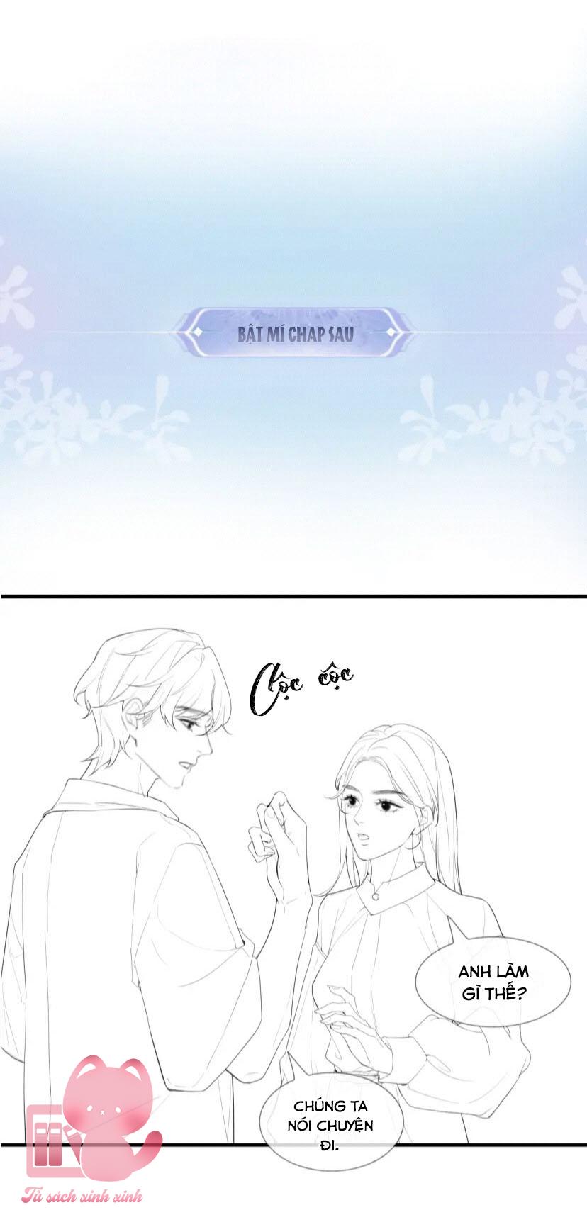 Vợ Chồng Siêu Sao Có Chút Ngọt - Chap 27 - Trang 42